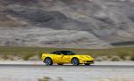 Chevrolet Corvette ZR1 2010 года